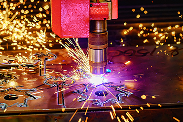 Laser Cutting and Printing Industry